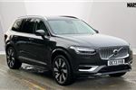 2023 Volvo XC90 2.0 T8 [455] RC PHEV Ultimate Dark 5dr AWD Gtron