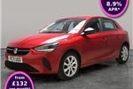 2021 Vauxhall Corsa