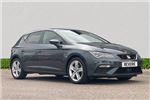 2019 SEAT Leon