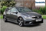 2019 Volkswagen Golf R