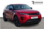 2019 Land Rover Range Rover Evoque