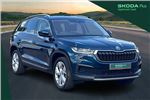 2022 Skoda Kodiaq