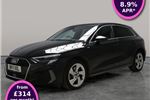 2021 Audi A3