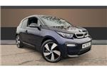 2021 BMW i3