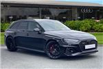 2024 Audi RS4