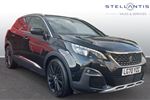 2020 Peugeot 3008