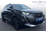 2021 Peugeot 2008