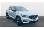 2019 Volvo XC40