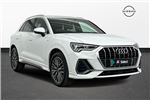 2020 Audi Q3