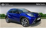 2022 Toyota Aygo X