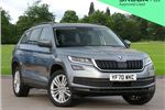 2021 Skoda Kodiaq