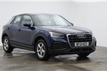 2021 Audi Q2