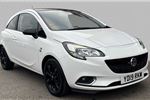 2019 Vauxhall Corsa