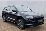 2023 Skoda Karoq