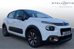 2020 Citroen C3