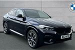 2021 BMW X4