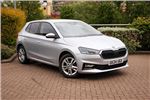 2024 Skoda Fabia
