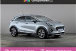 2022 Ford Puma