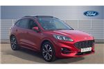 2020 Ford Kuga