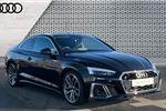 2022 Audi A5