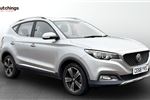 2018 MG ZS