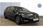 2022 Volkswagen Passat Estate