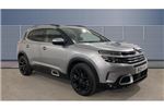 2020 Citroen C5 Aircross