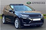 2021 Land Rover Discovery Sport