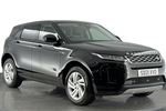 2021 Land Rover Range Rover Evoque