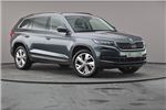 2020 Skoda Kodiaq