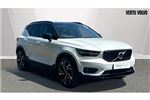 2018 Volvo XC40