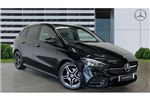 2023 Mercedes-Benz B-Class