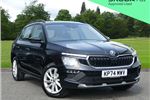 2024 Skoda Kamiq