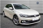 2019 Volkswagen Polo