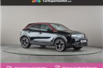 2021 Vauxhall Mokka