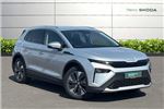2025 Skoda Elroq