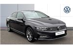 2020 Volkswagen Passat