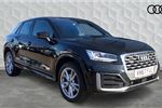 2017 Audi Q2