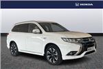 2016 Mitsubishi Outlander