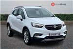 2018 Vauxhall Mokka X