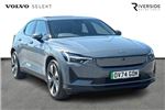 2024 Polestar 2