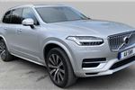 2021 Volvo XC90