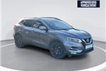 2019 Nissan Qashqai