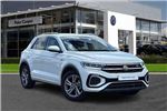 2022 Volkswagen T-Roc
