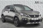 2019 Peugeot 3008