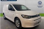 2024 Volkswagen Caddy
