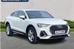 2022 Audi Q3