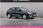 2021 Audi Q2