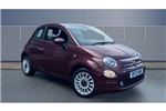 2021 Fiat 500