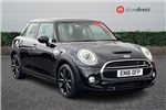 2016 MINI Hatchback 5dr